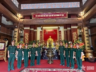 “Return-to-the-roots” trip strengthens tradition and responsibility
